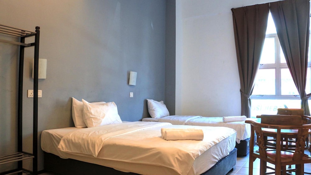 Oyo 421 Ihome Boutique Hotel 17/24