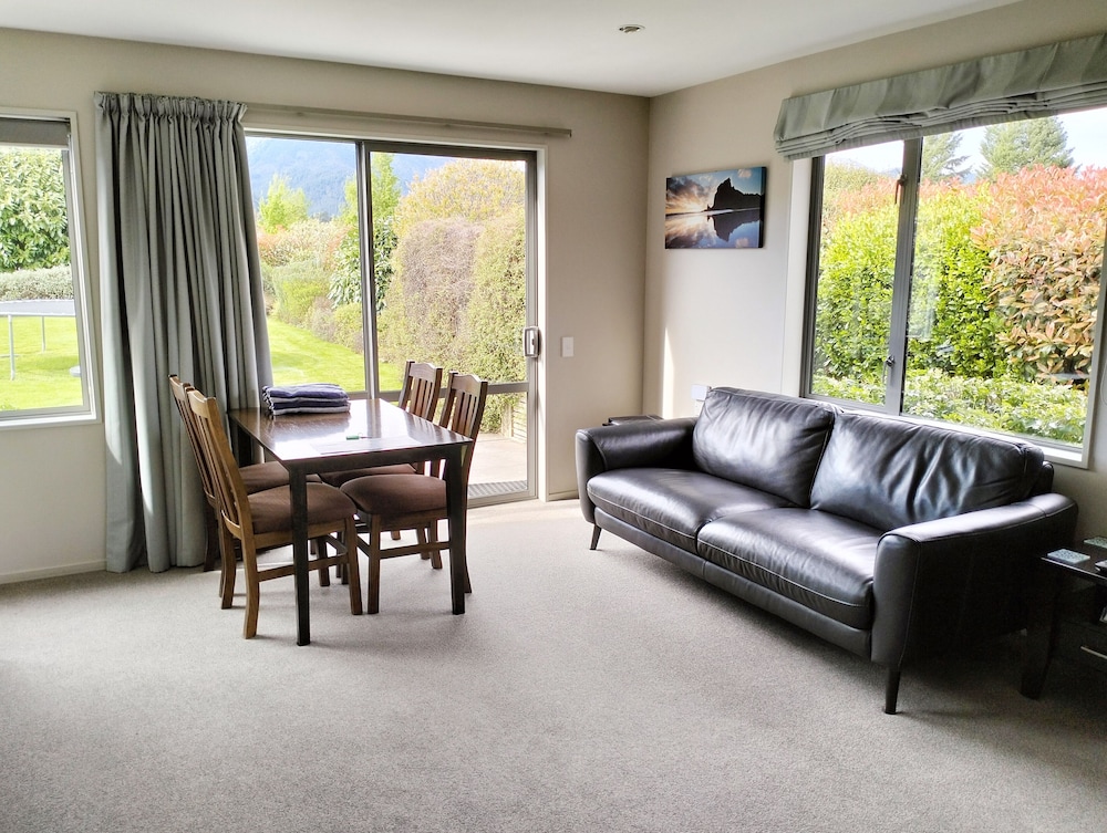 Hanmer Springs Apartments 18/46