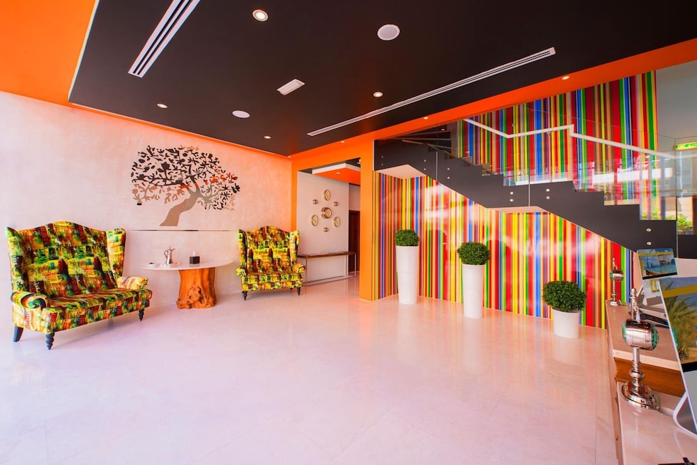 Jannah Place Dubai Marina 50/56