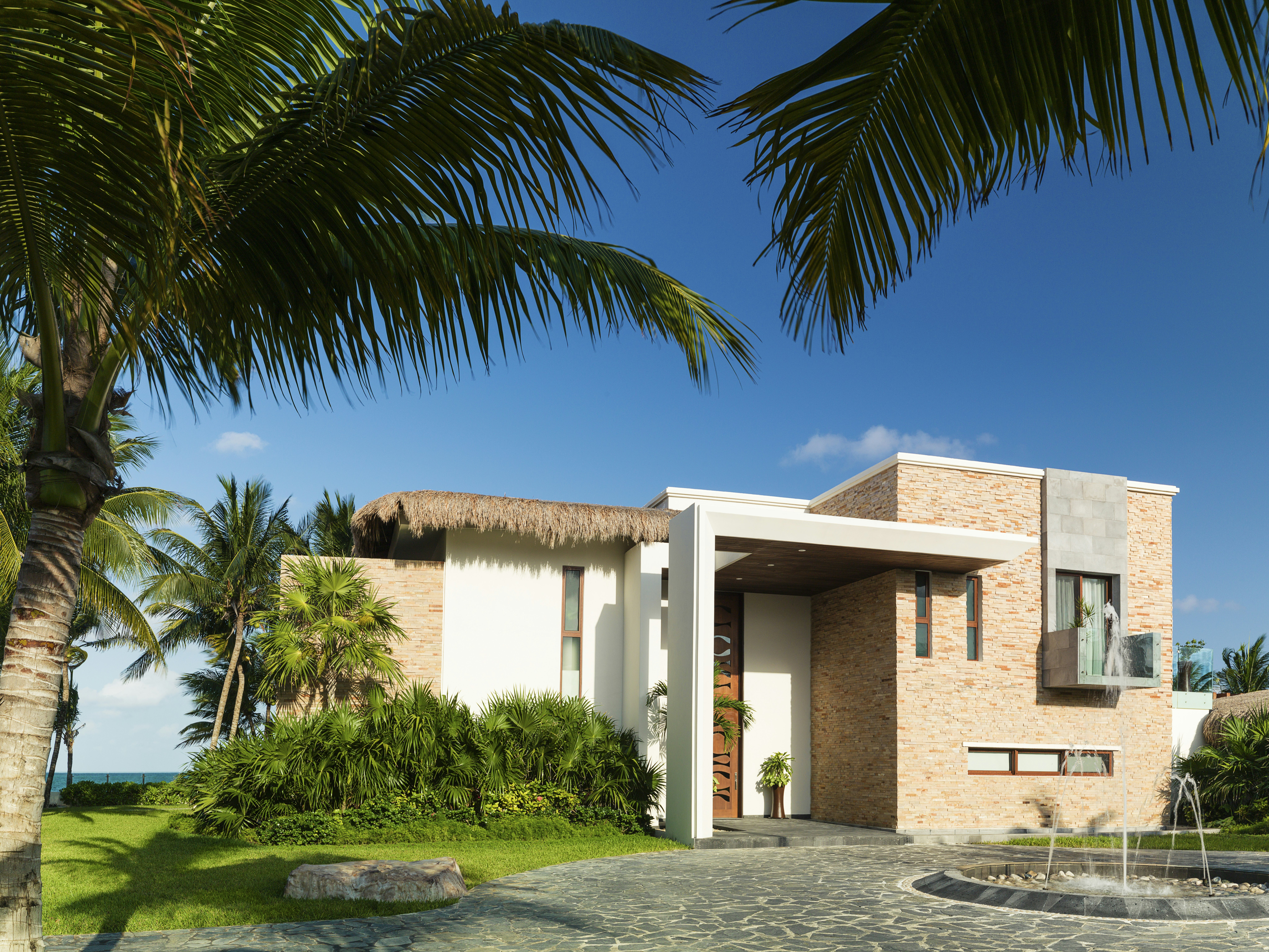 Azul Villa Esmeralda By Karisma 40/51