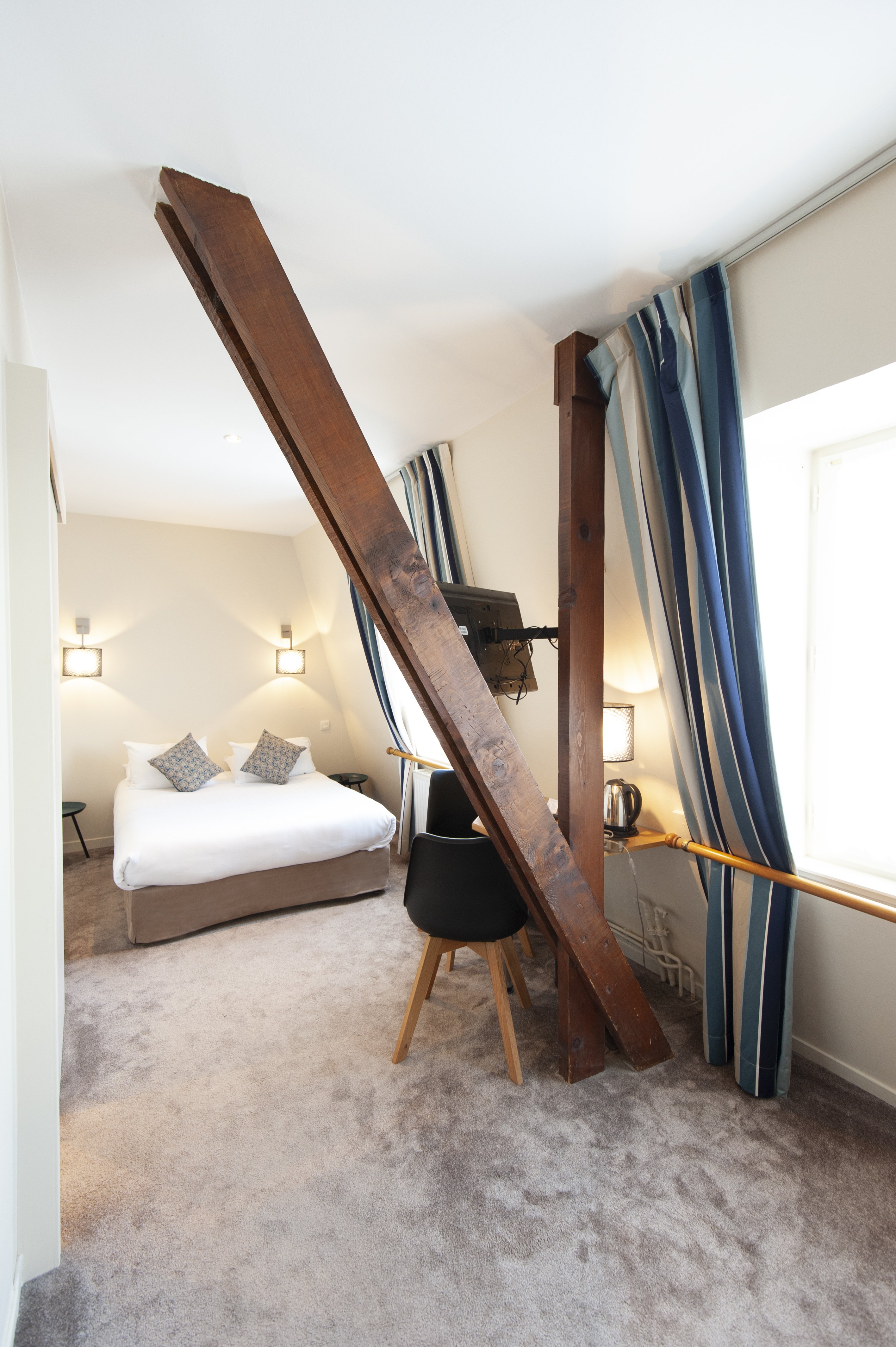 Hotel France Albion 9/16