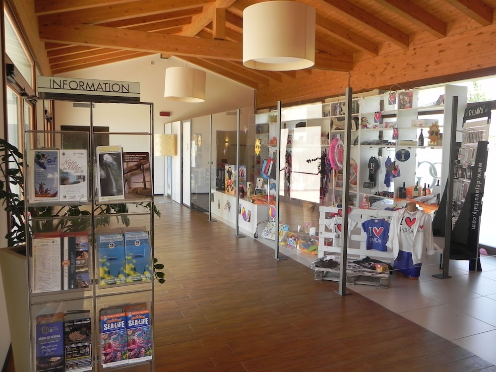 Parchi Del Garda 40/73