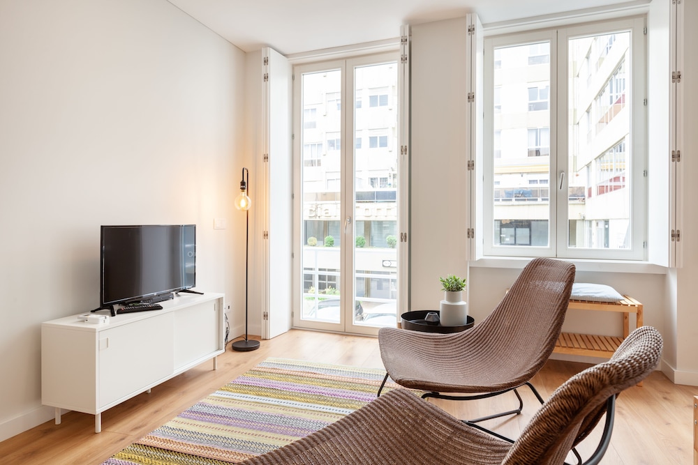 Oporto Palace Apartments 25/50