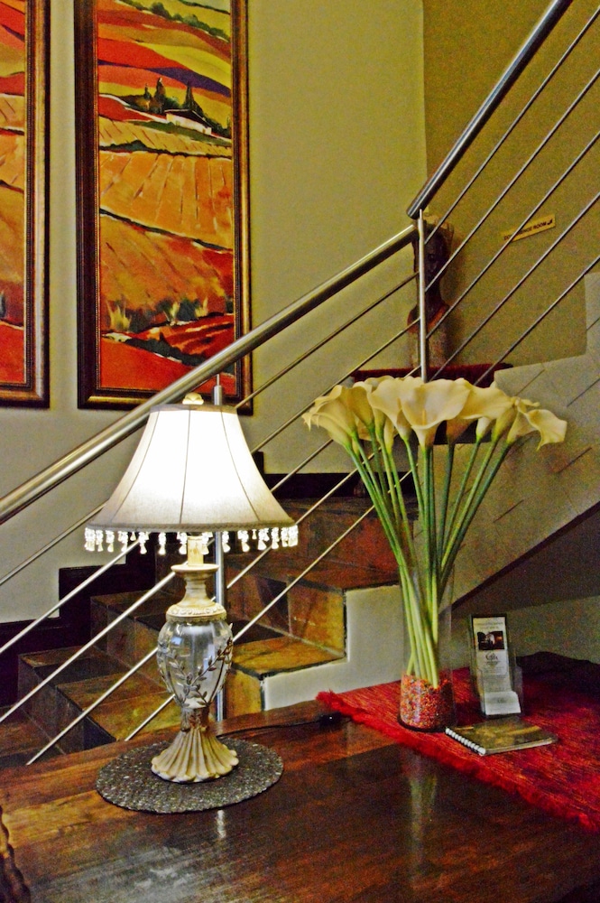 Constantia Manor Guesthouse 54/77
