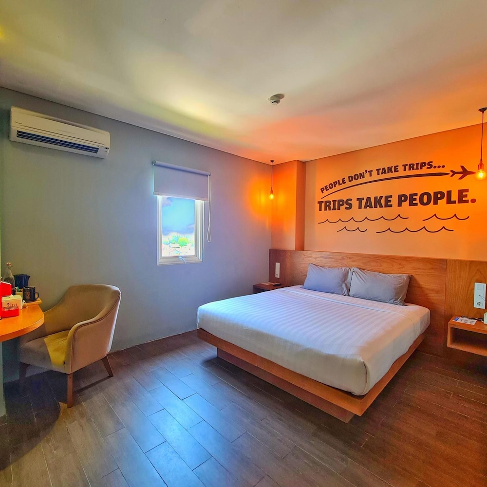 Radja Art And Boutique Hotel Semarang 16/66