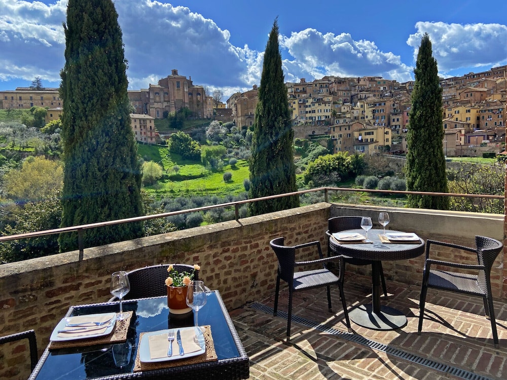Villa Del Sole 53/72