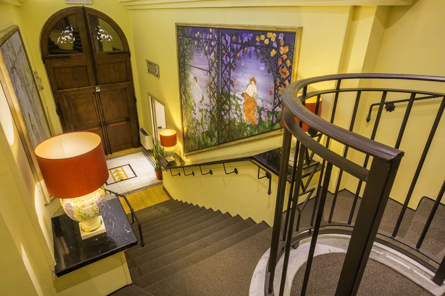 Best Western Hotel Artdeco 49/49