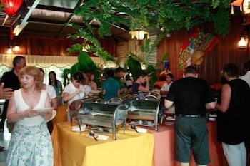 Sepilok Jungle Resort 35/62