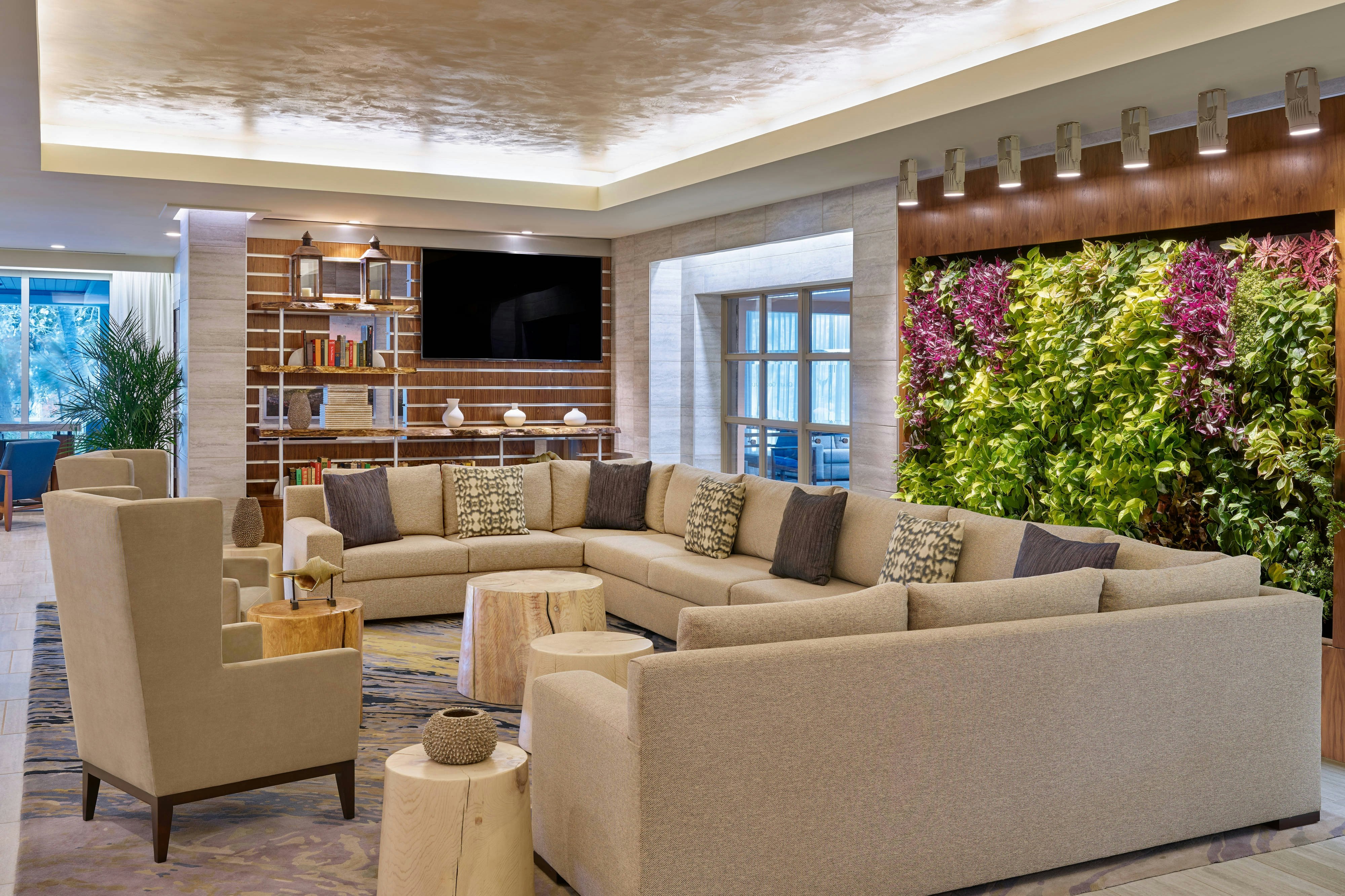 The Westin Fort Lauderdale Beach Resort 60/102