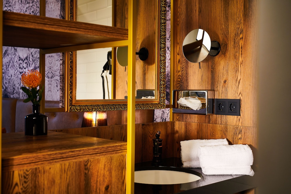 Hotel Palais26 14/37