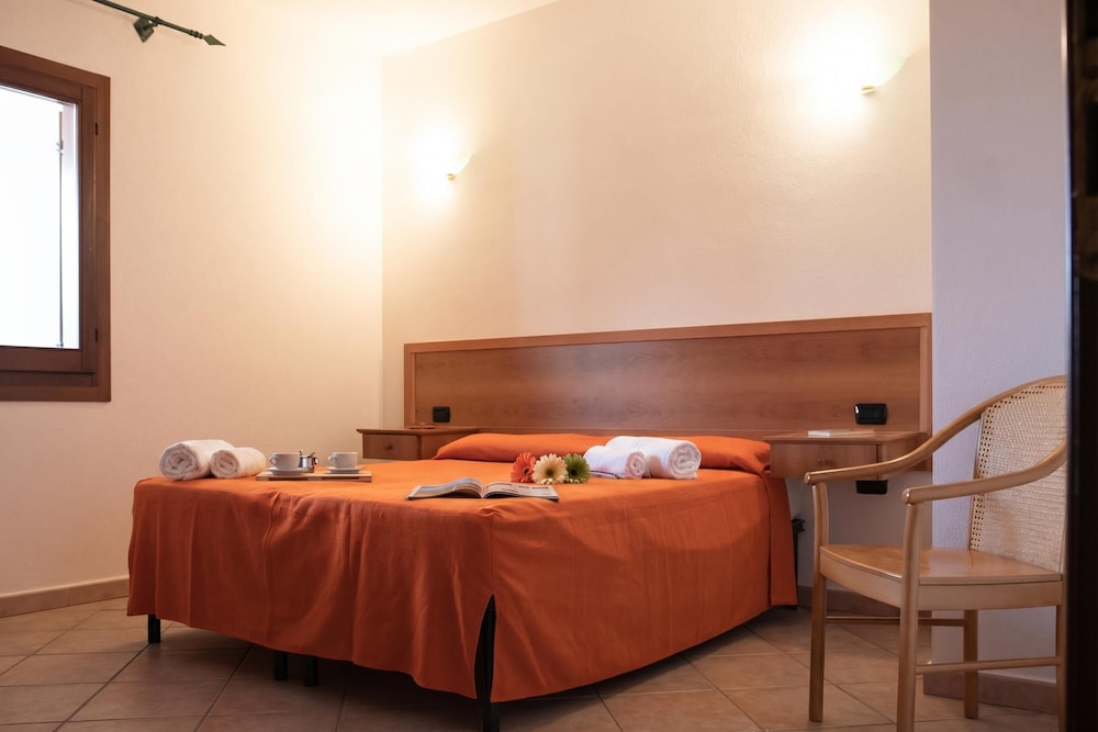 Residence Cala Viola 16/50