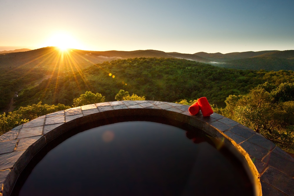 Leopard Mountain Safari Lodge 3/74