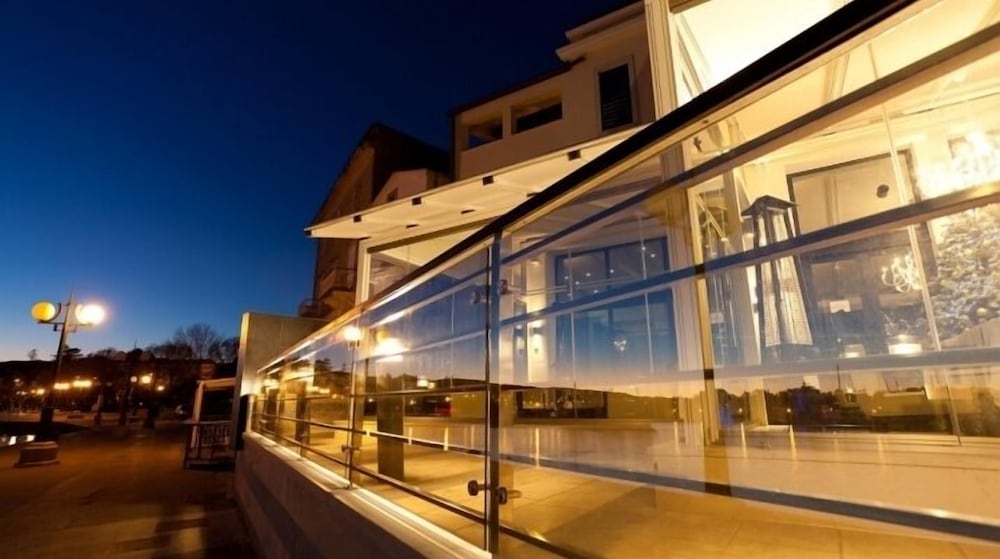 Boutique Hotel Marina 1/40