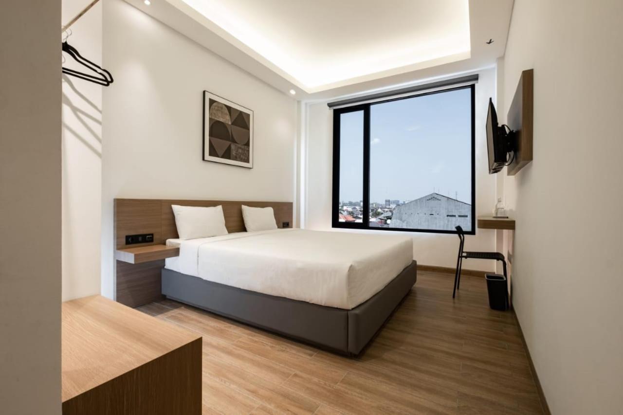 ASSA Hotel Semarang 8/22