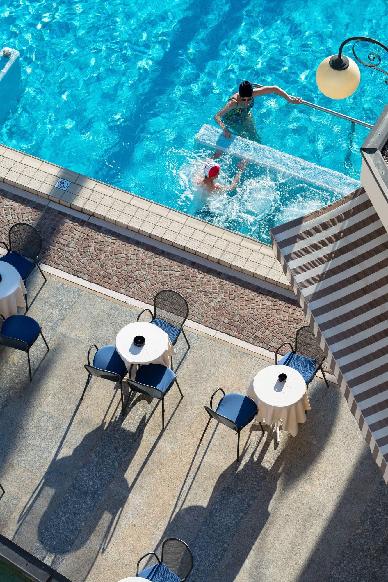 Apollo Hotel Terme 21/50