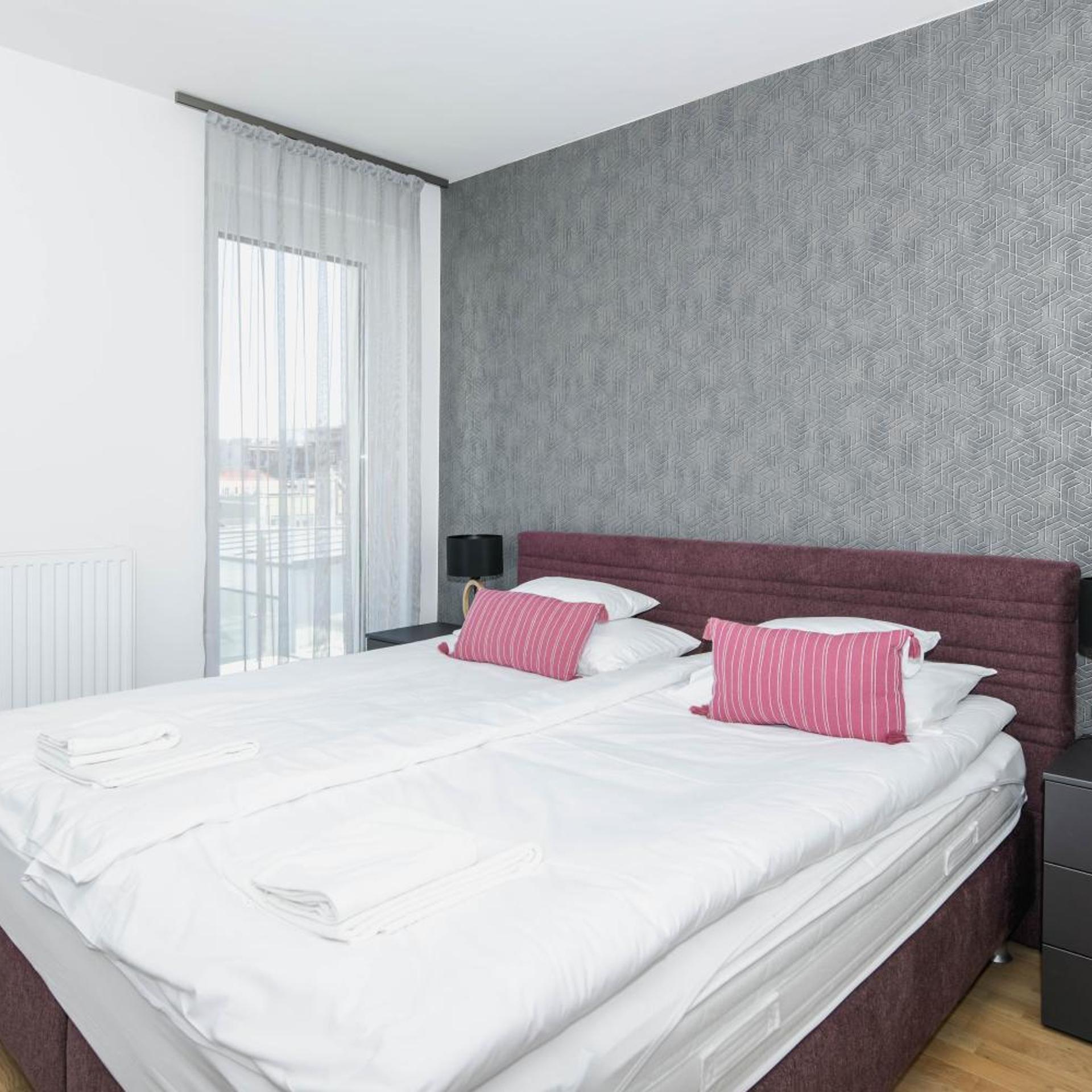 Elisabeth Downtown Apartments by FirstHost 14/50