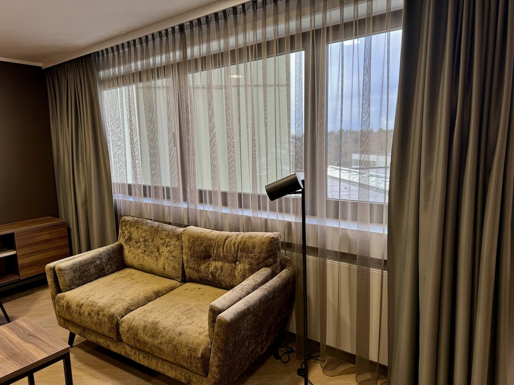 Trip Inn Hotel Frankfurt-Heusenstamm 21/36