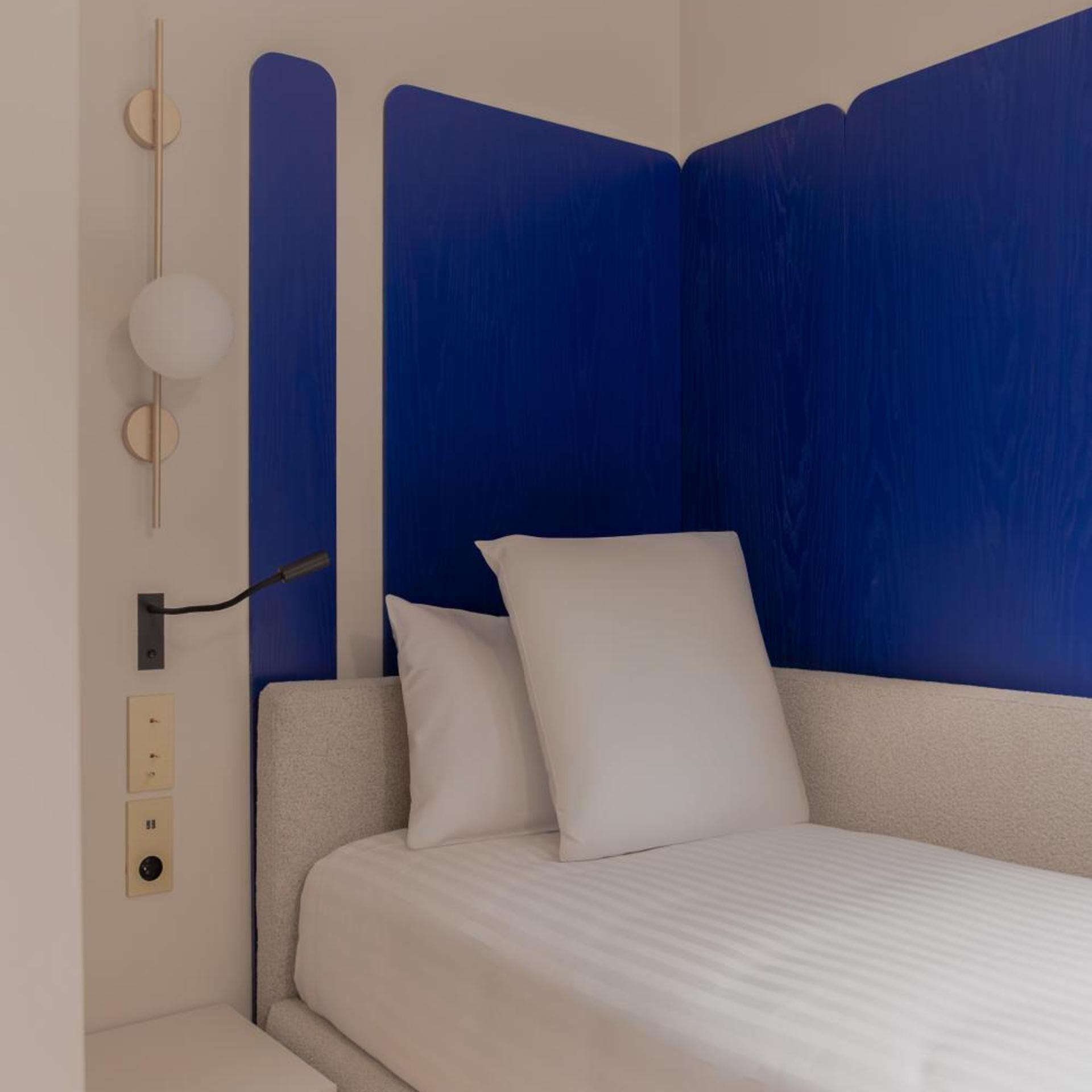 Hotel Leev Miromesnil & Spa 21/50