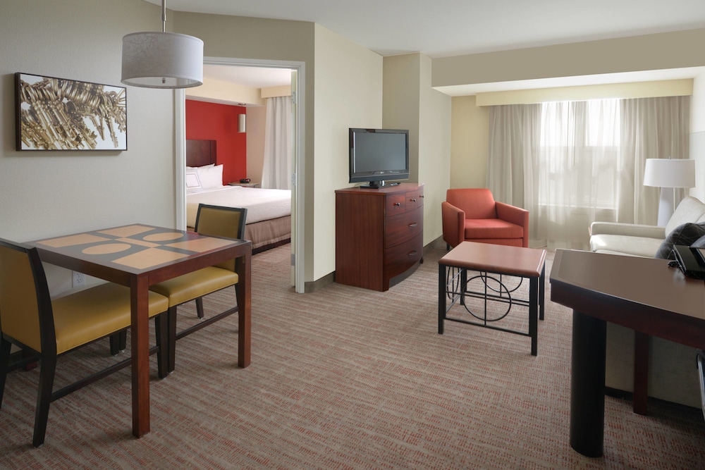 Residence Inn Dallas Plano the Colony 26/34