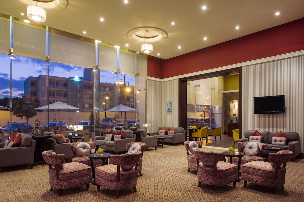 رند بواسطة واندلس(Rand Hotel by Wandalus) 49/75