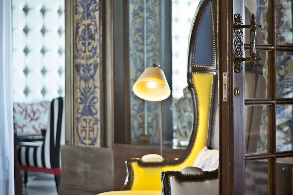 Bela Vista Hotel and Spa 31/50