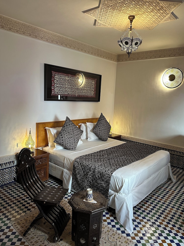 Riad Mazar Fes 18/50