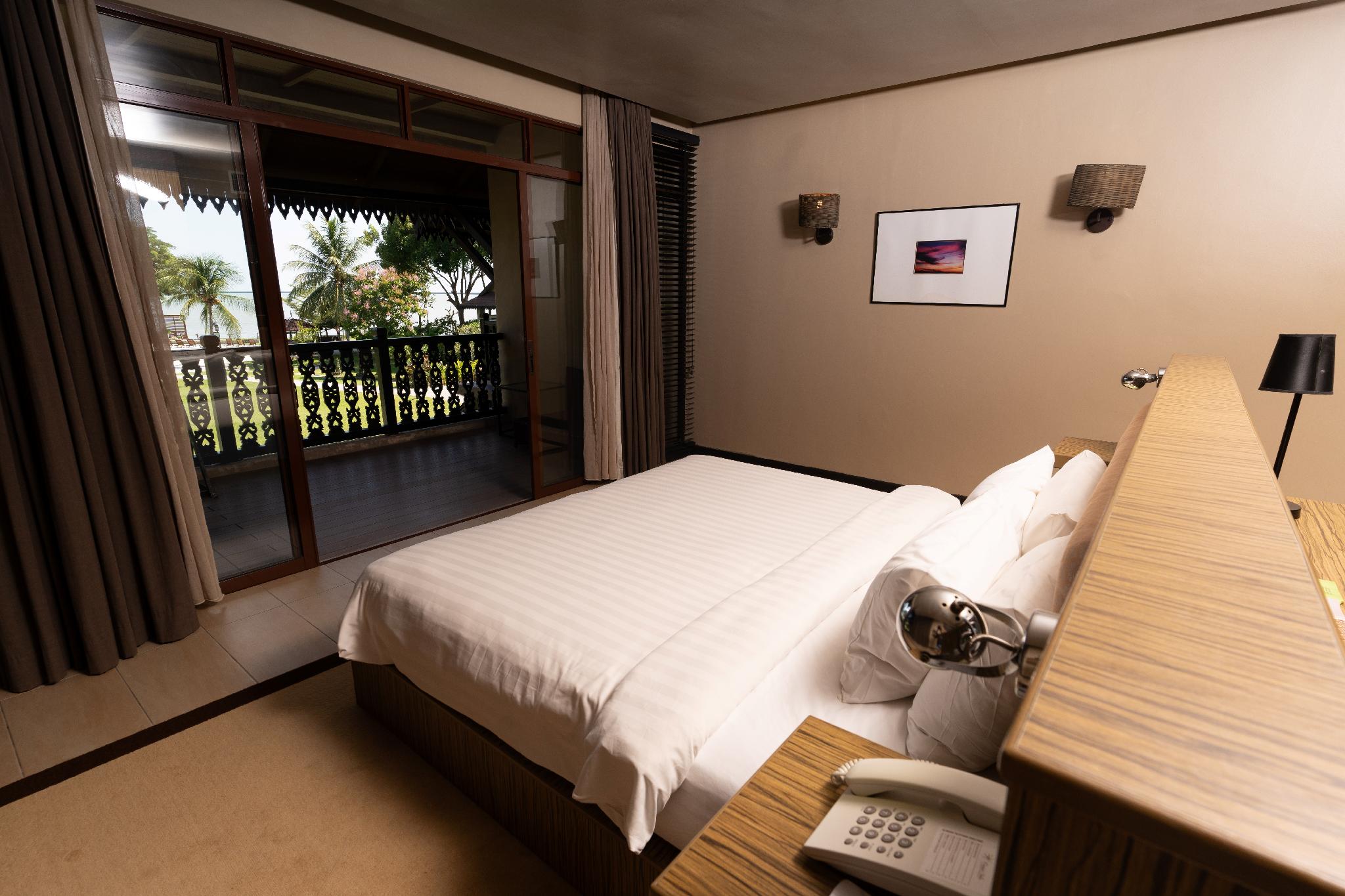 Ombak Suite (Double/Twin)