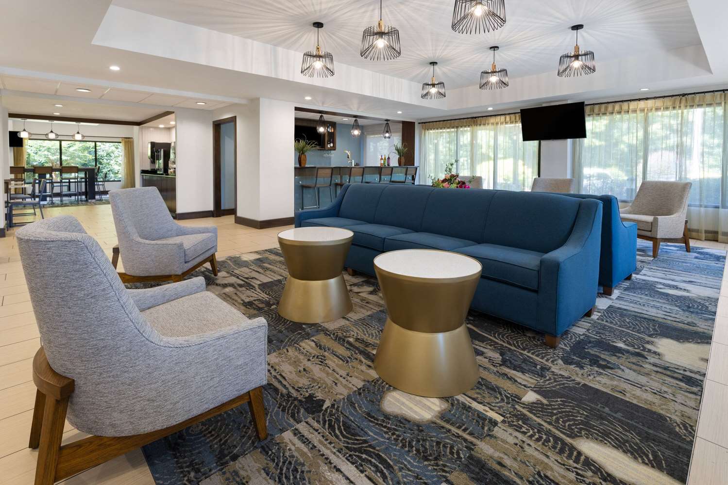 La Quinta Inn and Suites by Wyndham LaGrange / I-85 13/26