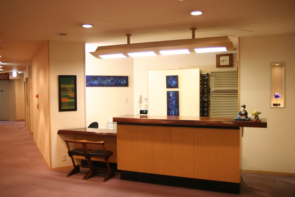 Ryokan Sensyoen 9/50
