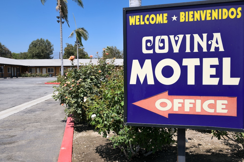 Covina Motel 5/37
