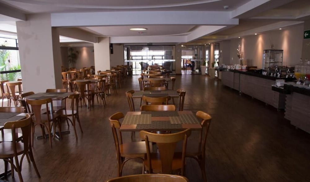Minas Garden Hotel 30/46