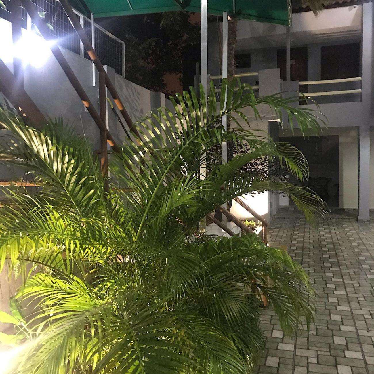 Pousada Mandacaru 24/27