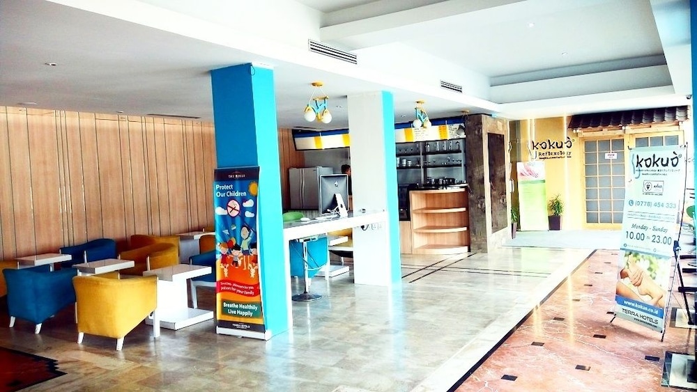 The Hills Batam 52/65