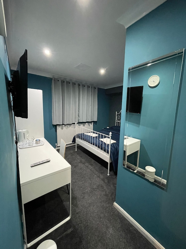 White Rose Hotel & Restaurant - Leeds 38/50