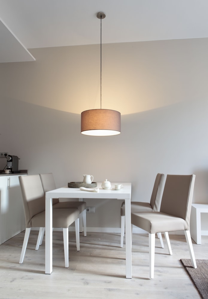 Apartments Rambla 102 21/45