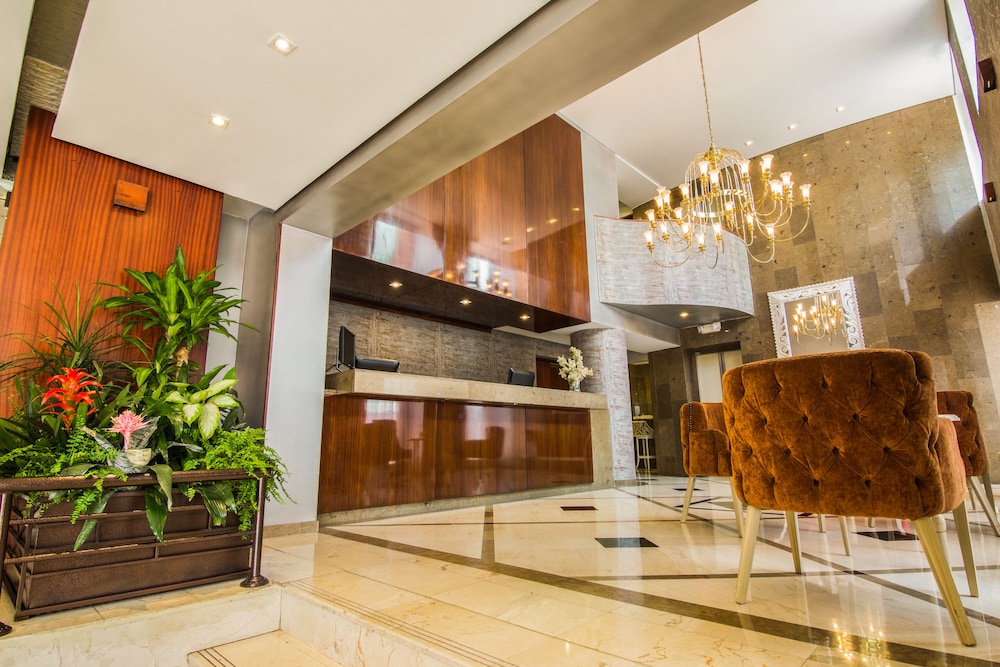Ghl Hotel Hamilton 2/40