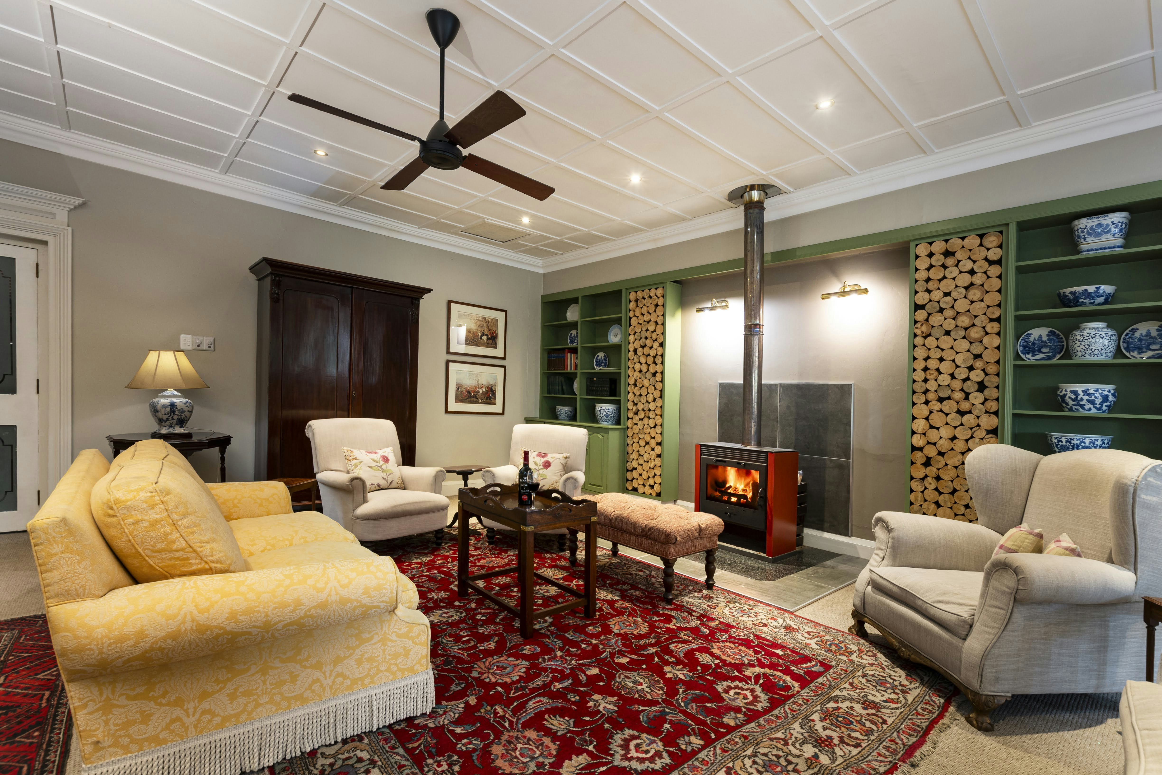 Queen's Hotel by BON Hotels 22/43