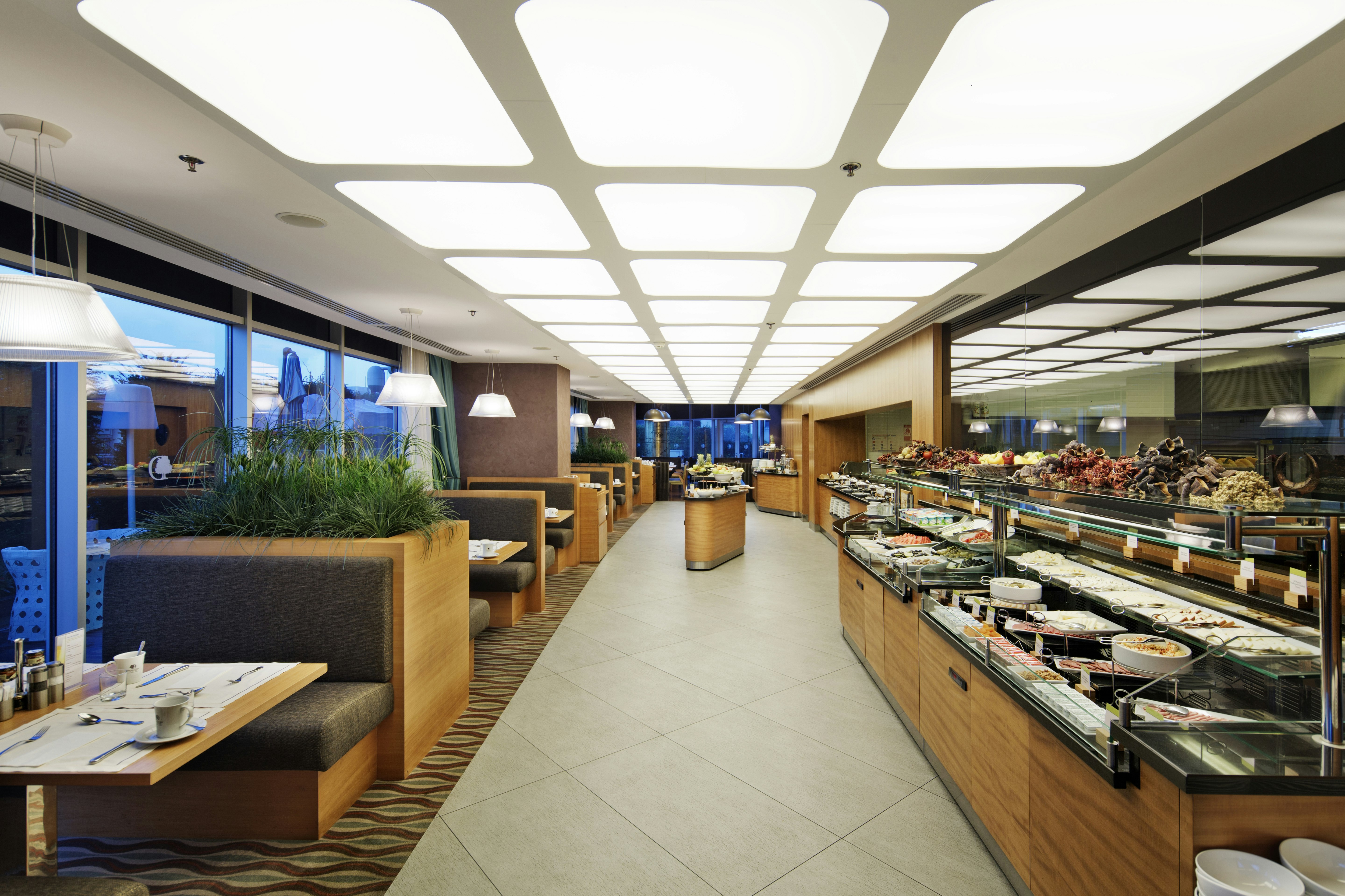 Doubletree By Hilton Hotel Istanbul - Moda 55/90