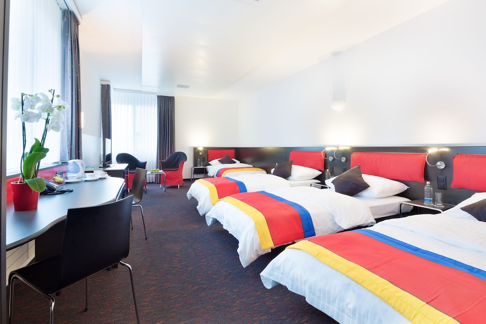 Hotel Allegra Lodge 26/76