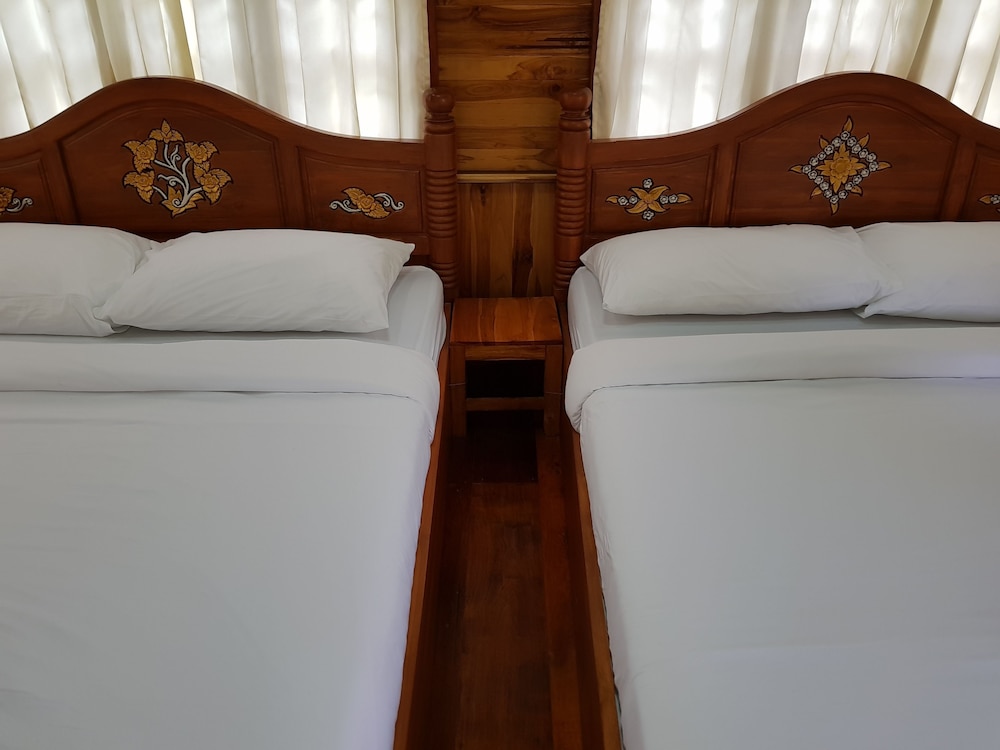 Khao Kho Lucky Hill Resort 21/49