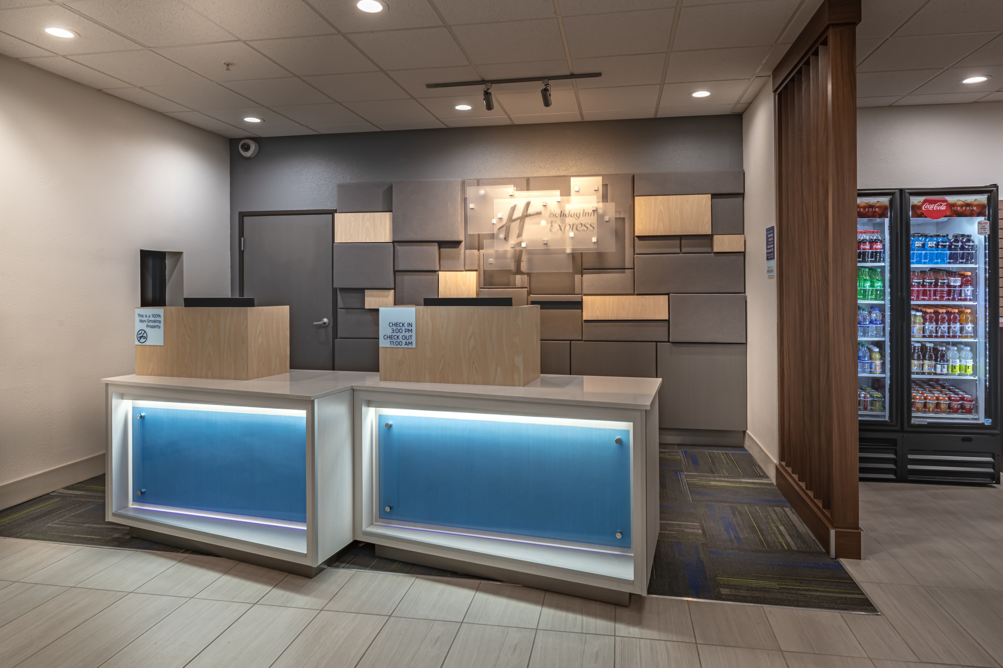 Holiday Inn Express Suites N Waco Area West 7/51