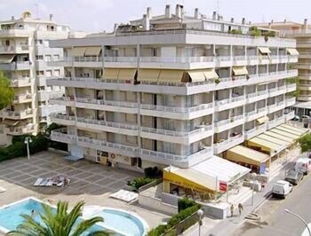 Zahara Rentalmar Apartments 写真3