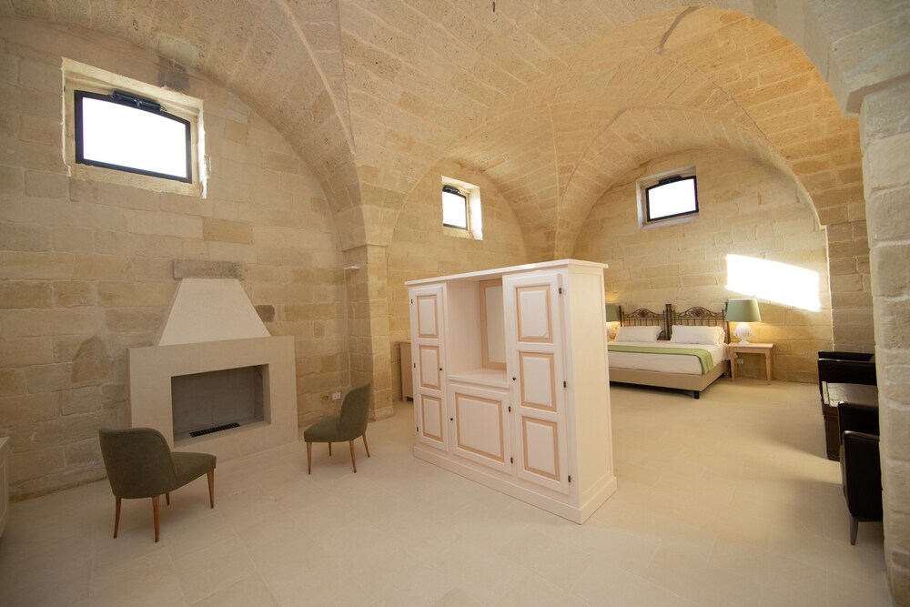 MASSERIA LILEI 31/62