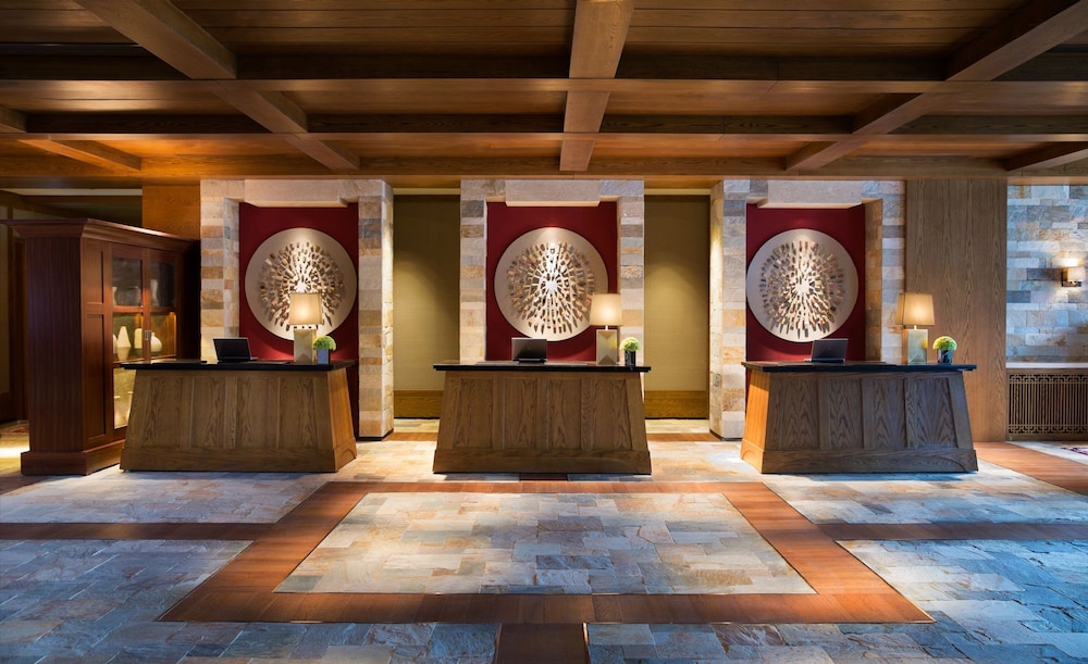 HYATT REGENCY CHANGBAISHAN 13/57
