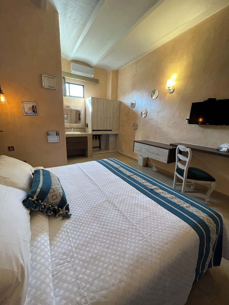 Casona Oaxaca 13/44