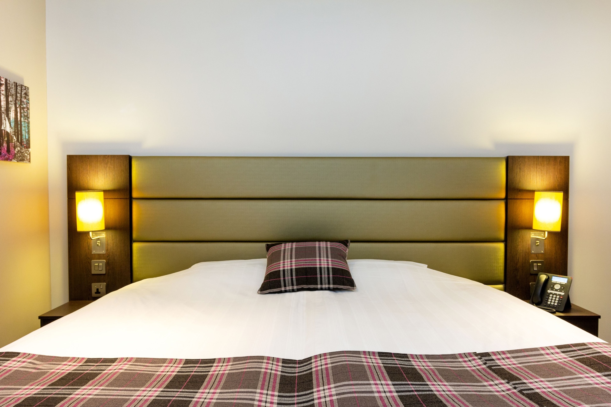 Premier Inn Dubai Al Jaddaf