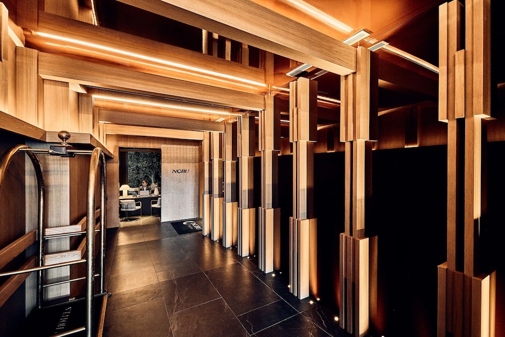 Nobu Hotel San Sebastián 26/50