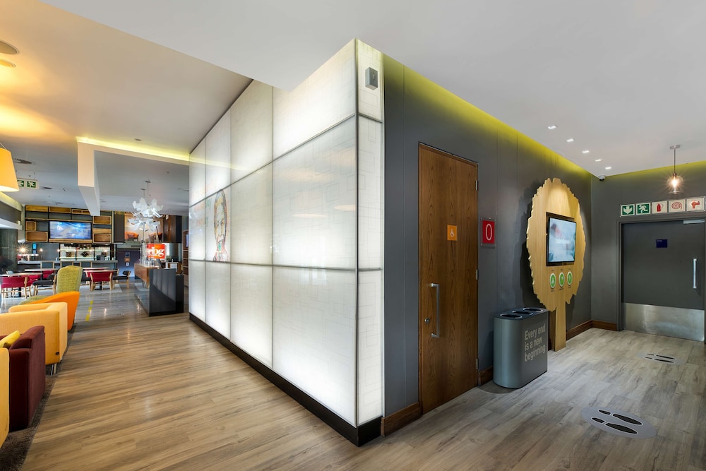 Park Inn By Radisson Cape Town Foreshore 44/73