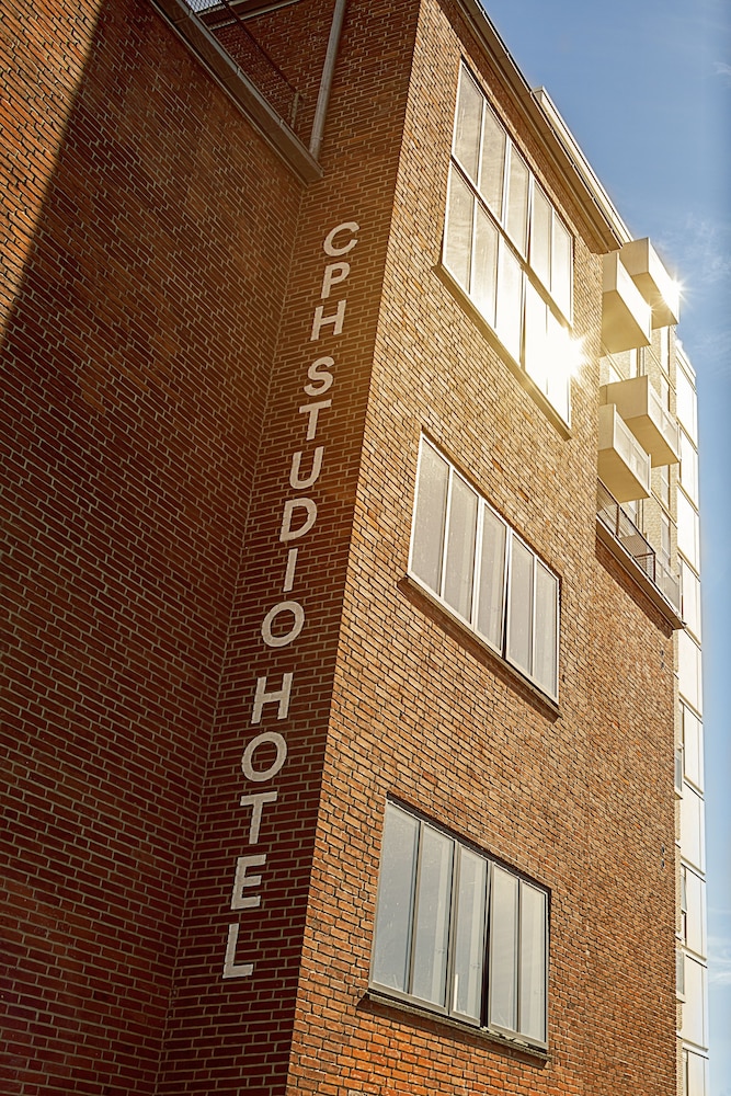 CPH STUDIO HOTEL 2/82