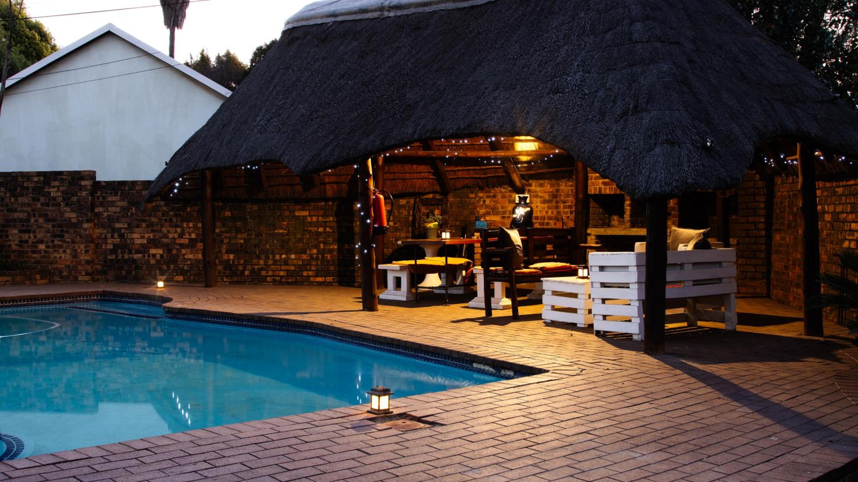 Woodpeckers Inn Guesthouse 34/37